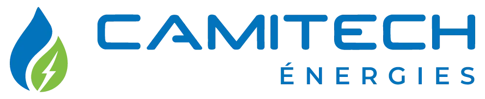 Camitech Énergies logo